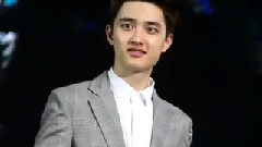 EXO-K,EXO - 谜底时间