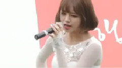 Girl's Day - 期待