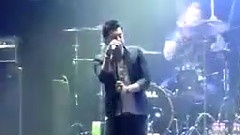 Lostprophets - Can't Catch Tomorrow