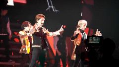 SHINee - Lucifer