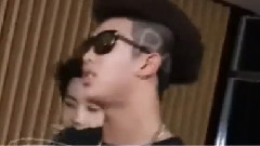 Block B,防弹少年团 - Zico Rapping About Rap Monster