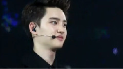 EXO-K - 自我介绍