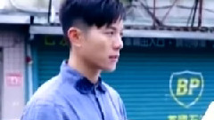 韦礼安 - 面具 MV拍摄花絮 (二)