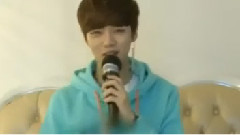 EXO - EXO Luhan有趣瞬间 (EP7-12)