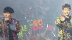 EXO - 前辈歌曲串烧