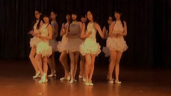 模仿翻唱 - 落花情