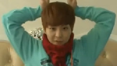 EXO - EXO Xiumin有趣瞬间 (EP7-12)