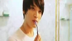 金在中 - Come On Over - JYJ Private