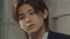 山田凉介,Hey! Say! JUMP,中岛裕翔 - 步步惊情