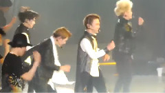 SHINee - Why So Serious