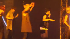 EXO - Let Out The Beast