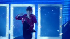 EXO,EXO-M - The Star 鹿晗Solo