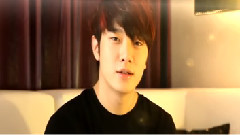 FTISLAND - 7th Anniversary Epilogue MinHwan