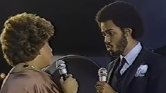 James Ingram,Patti Austin - Baby Come To Me