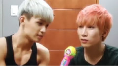 BTOB - Play Well Together