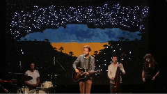 Passenger - Let Her Go