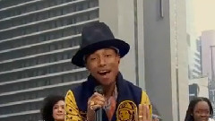 Pharrell Williams - Happy