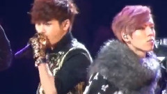 Infinite-H - Special Girl