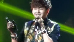 Infinite-H - Special Girl