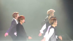 SHINee - Sherlock