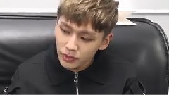 BTOB - Black Box #8 (MSC S02)