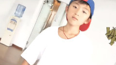 TF家族 - 宇文宇浩 Hip-Hop组舞蹈
