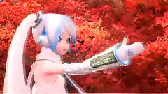 动漫专属,巡音流歌 - 26