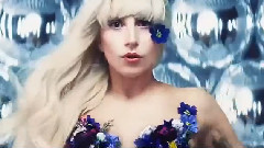 Lady Gaga - Gypsy