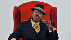 Spice - Like A Man