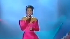 Viktor Lazlo - Eurovision