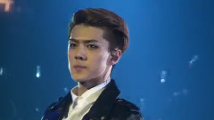 EXO,EXO-K - 世勋Solo