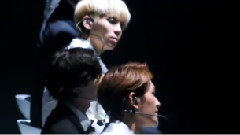 SHINee - Sleepless Night