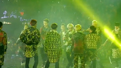 EXO-M,EXO-K,EXO - XOXO