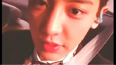 EXO - 灿烈ins更新