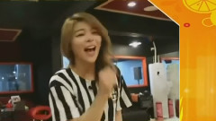 Ailee,辉星 - Ailee的维他命 E02