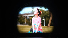 S.H.E - S.H.E成都演唱会之Selina VCR