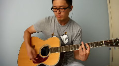 模仿翻唱 - Everything Has Changed