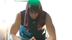 MR.MR - Bigman MV拍摄