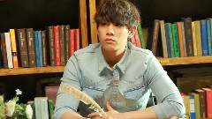 MR.MR - Bigman MV拍摄