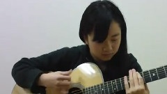 Kanaho - 翼 You Are The Hero 模仿弹奏版