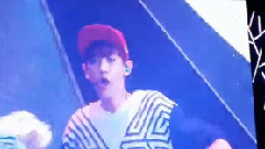 EXO - History 鹿哥不听话的帽子