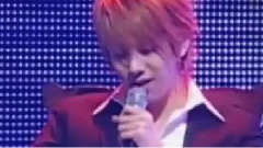 金希澈(Super Junior),韩庚 - 最难的是相遇