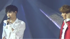 EXO-M,EXO - Talk