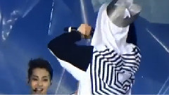 EXO-M,EXO - Peter Pan