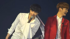 EXO-M,EXO - Talk