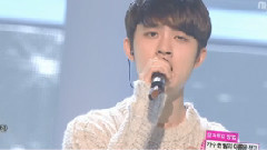 EXO - Wings In His Eyes