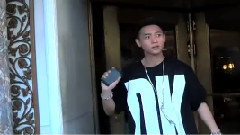 魏晨 - 魏晨纽约行(一)