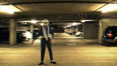 模仿翻唱 - Smooth Criminal