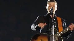 Justin Timberlake - Heartbreak Hotel