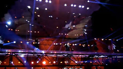 Justin Timberlake - Let The Groove Get In